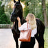 Leather Classic Tote