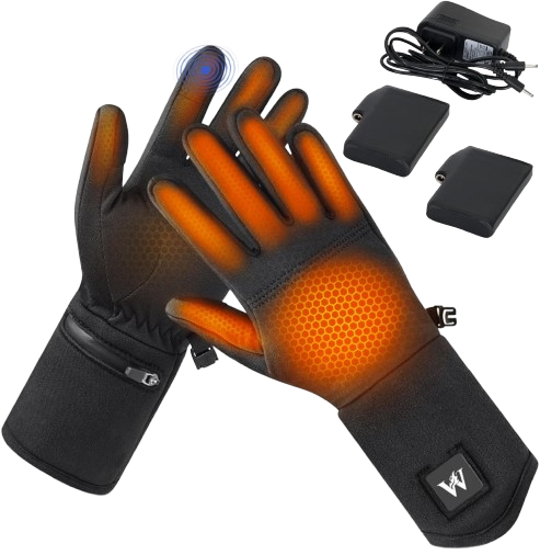 Heated Glove Liners