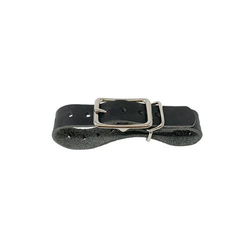 GreenGuard Muzzle Replacement Straps (Pair)