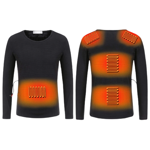 Heated Base Layer Shirt