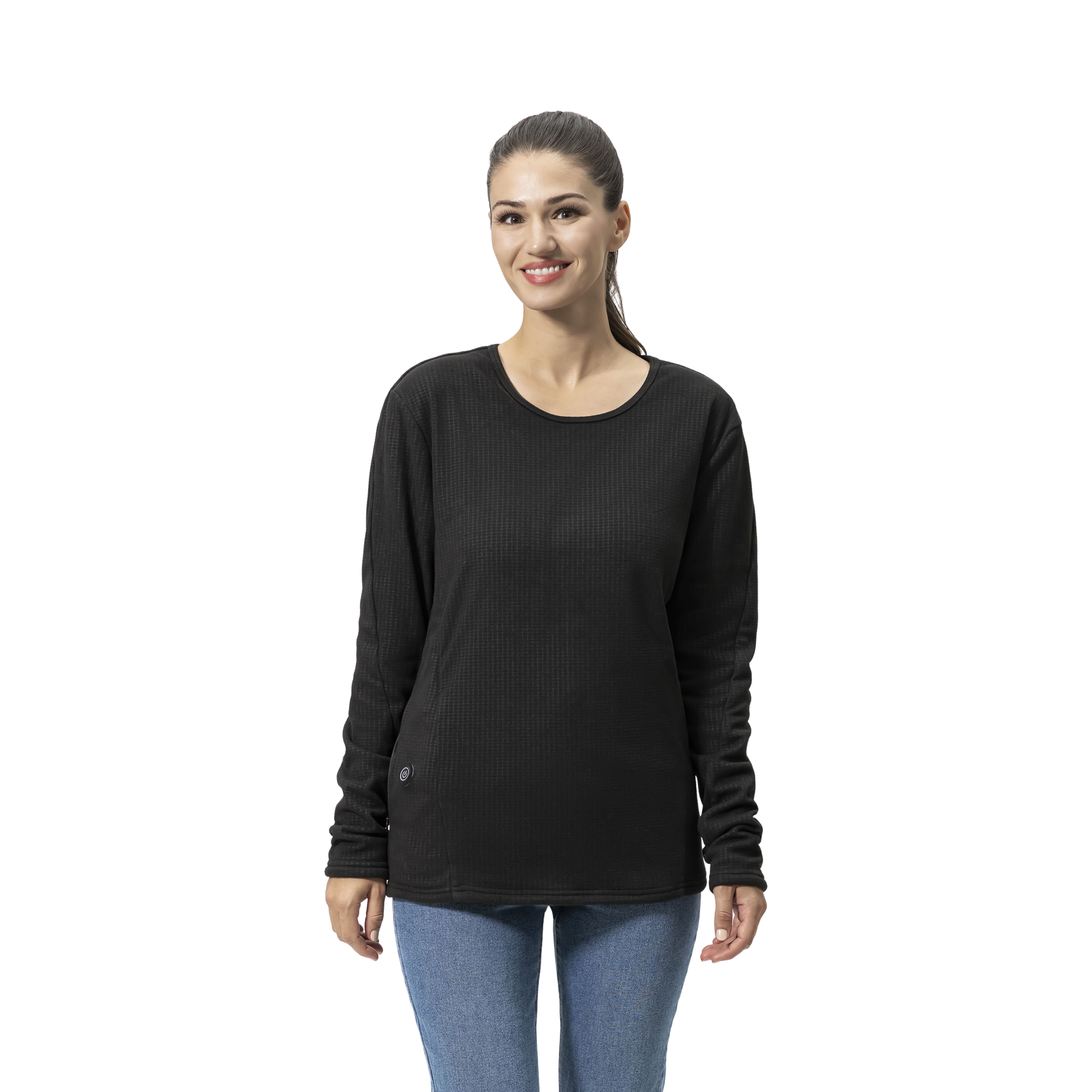 Heated Base Layer Shirt