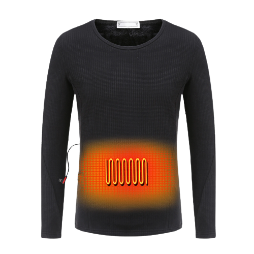 Heated Base Layer Shirt