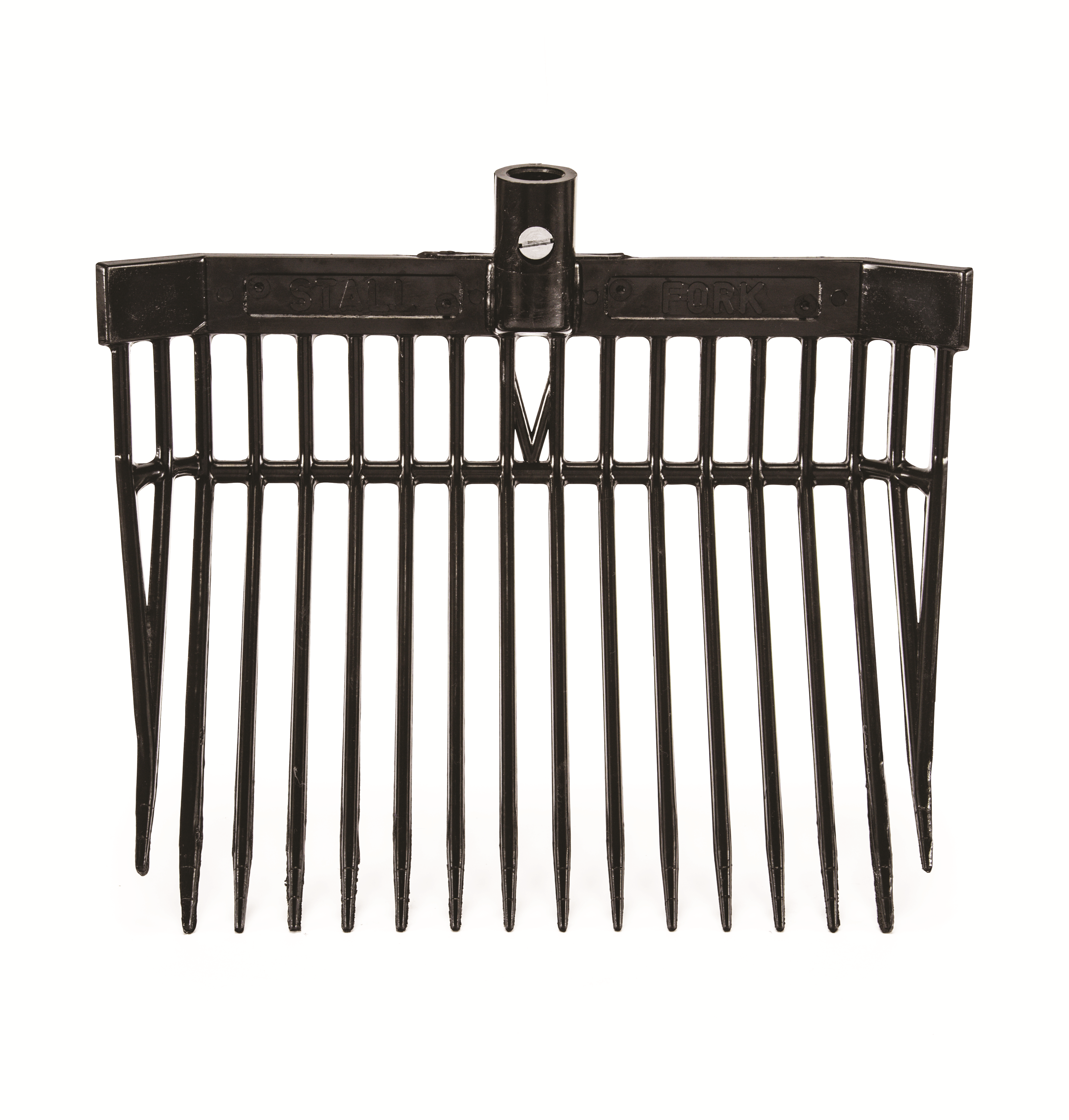 Stall Fork Replacement Head