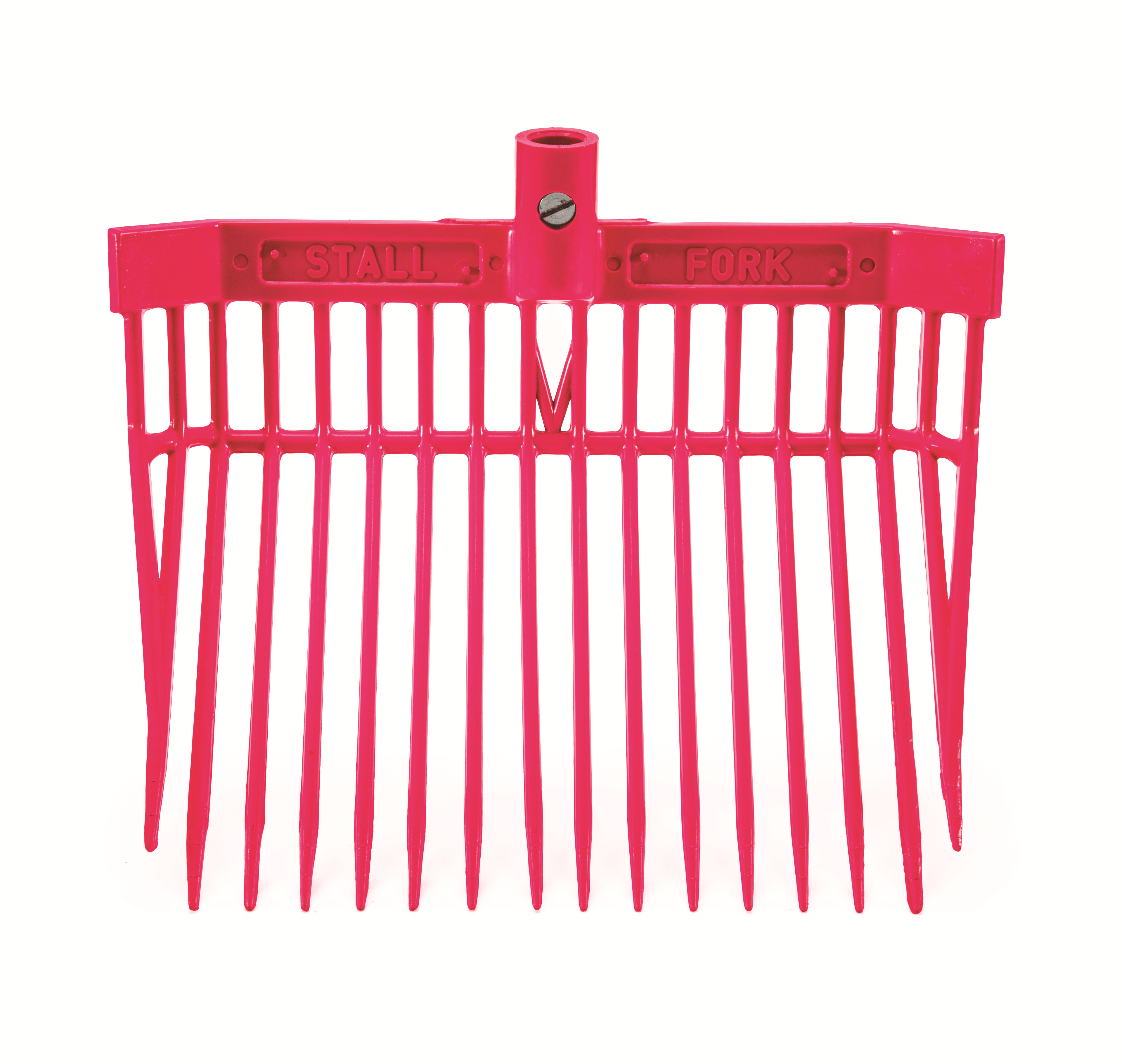 Stall Fork Replacement Head