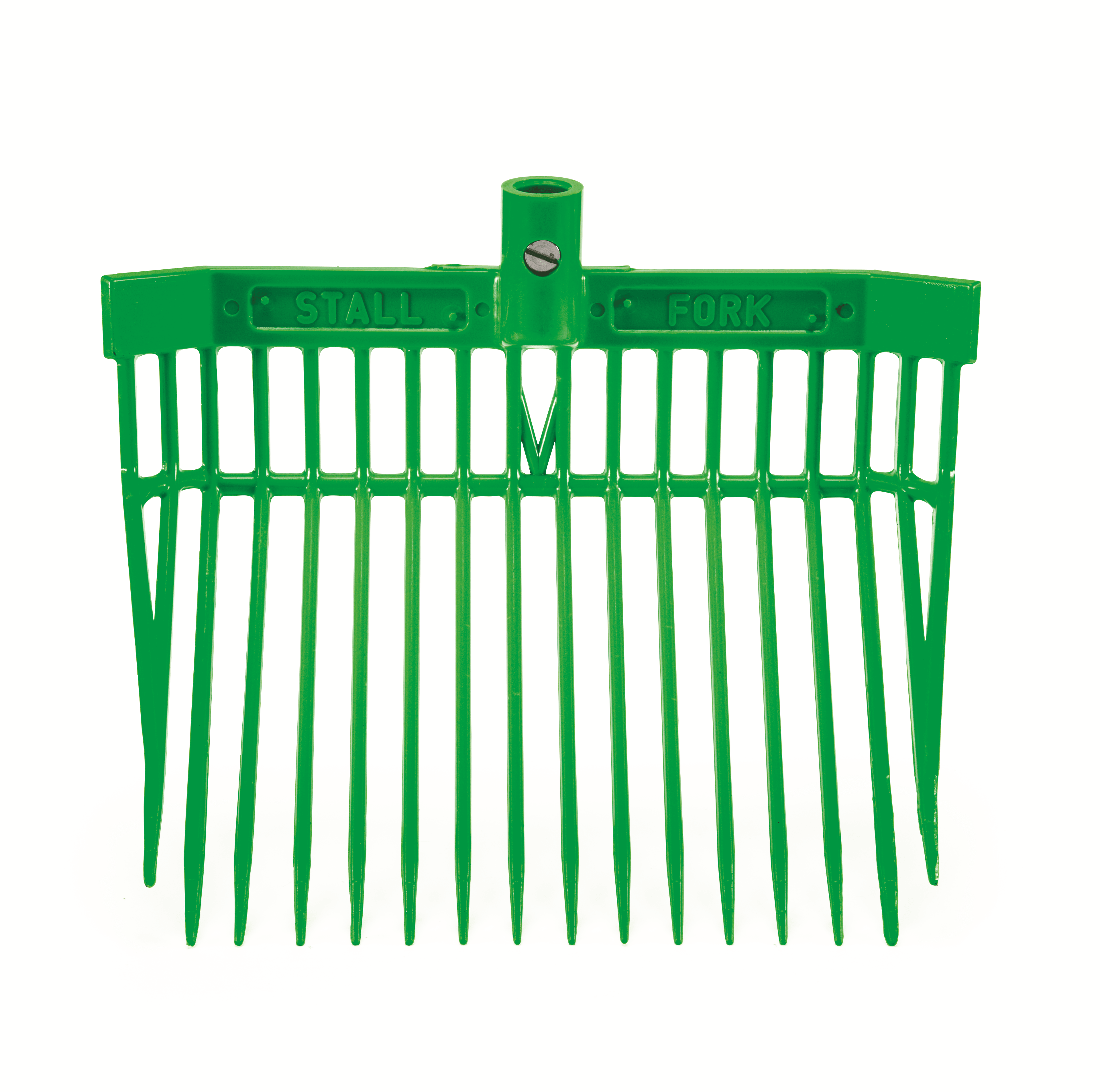 Stall Fork Replacement Head