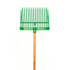 Heavy-Duty Barn & Trailer Cleanup Fork