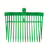 Heavy-Duty Barn & Trailer Cleanup Fork
