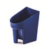 Two-quart feed scoop