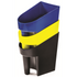 Two-quart feed scoop
