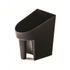 Two-quart feed scoop