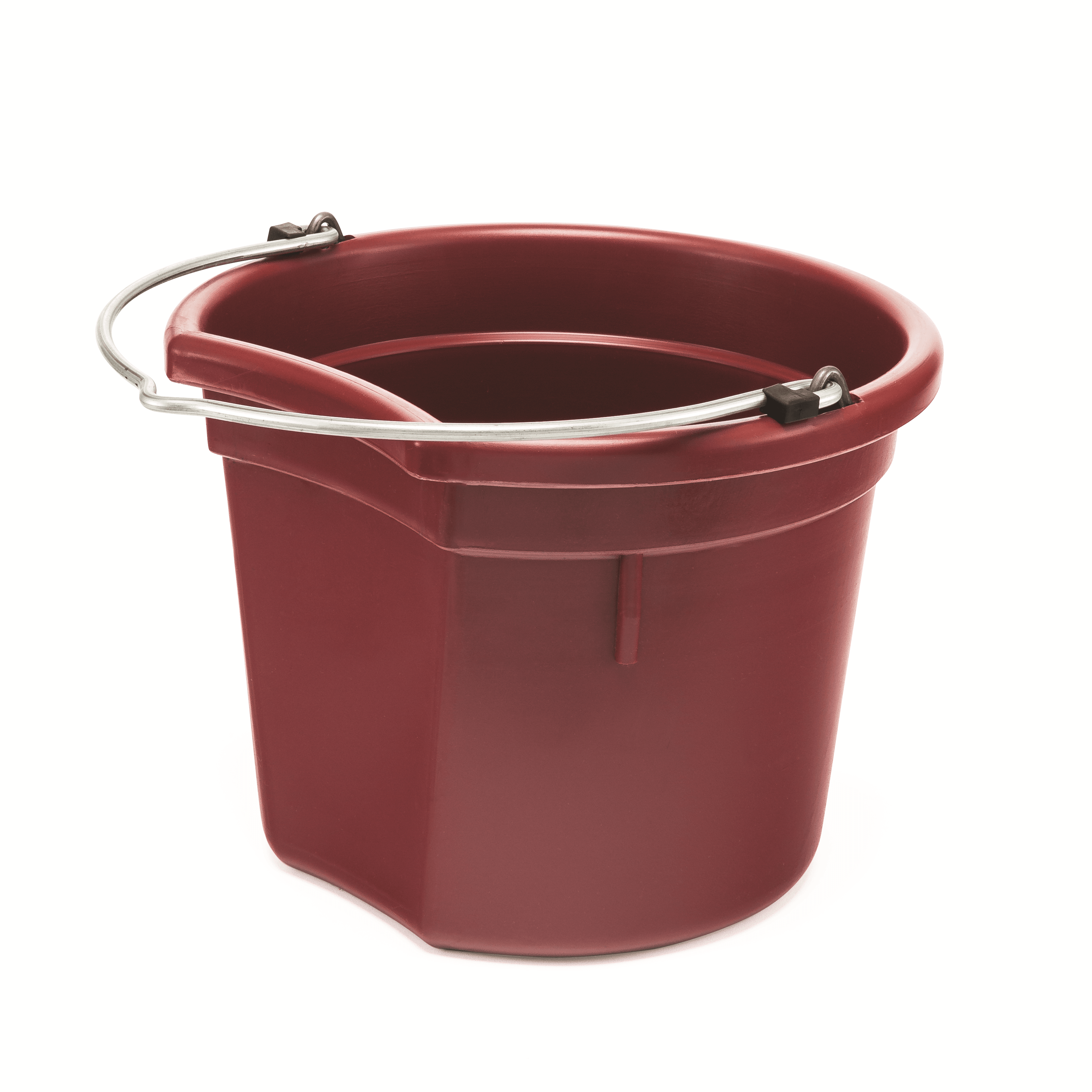 Heavy Duty Mane and Tail Saver Bucket