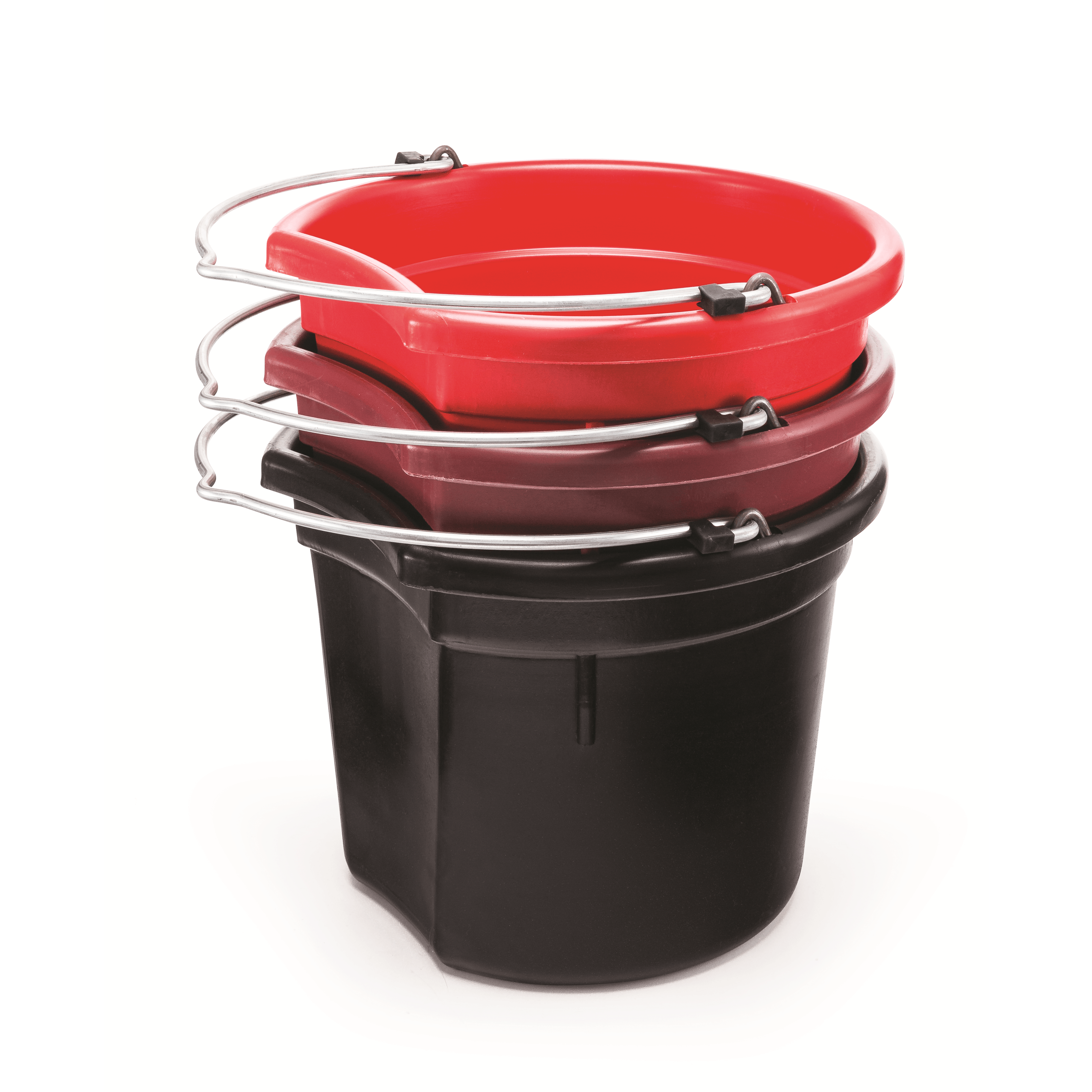 Heavy Duty Mane and Tail Saver Bucket