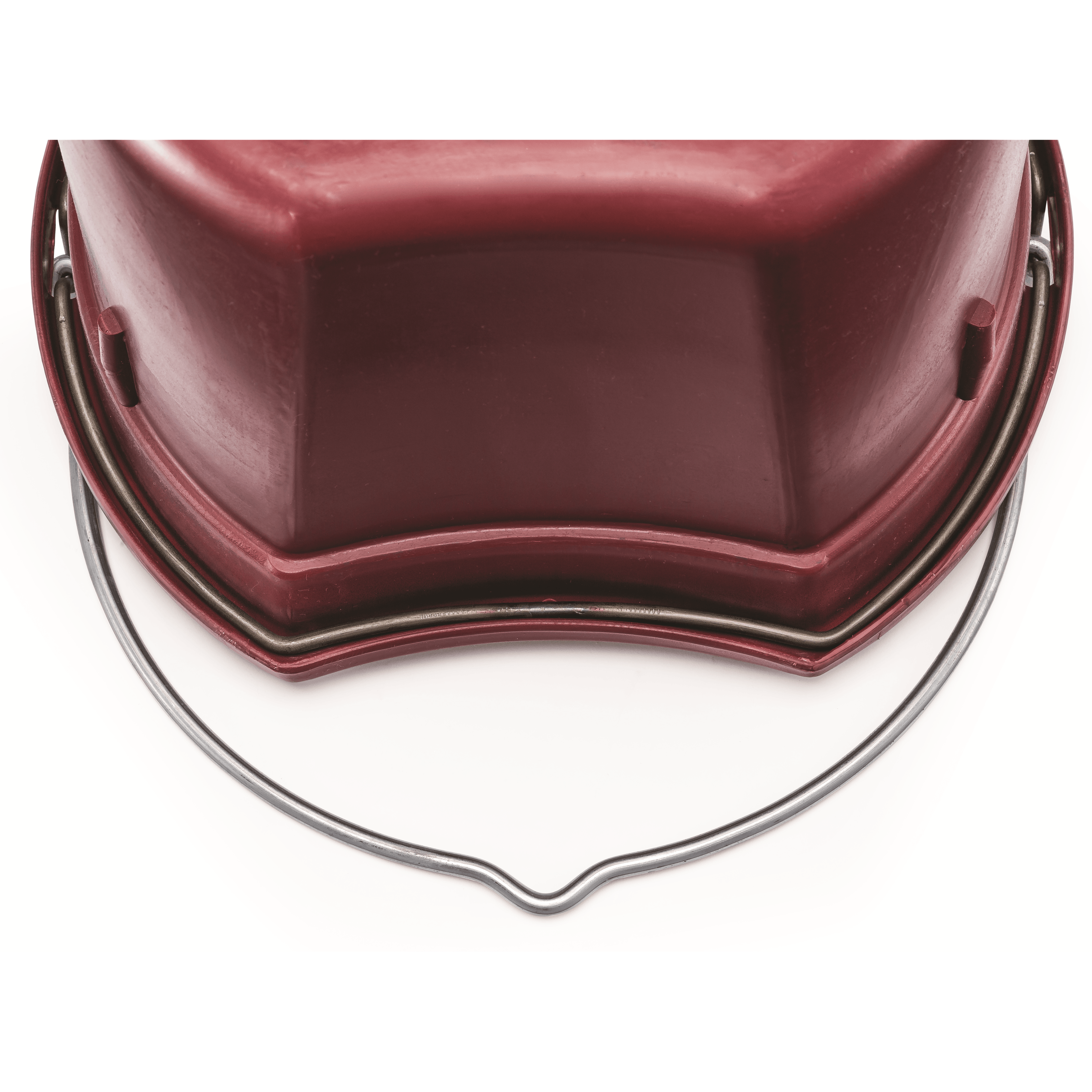 Heavy Duty Mane and Tail Saver Bucket