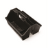 Tote All Black Grooming Tote