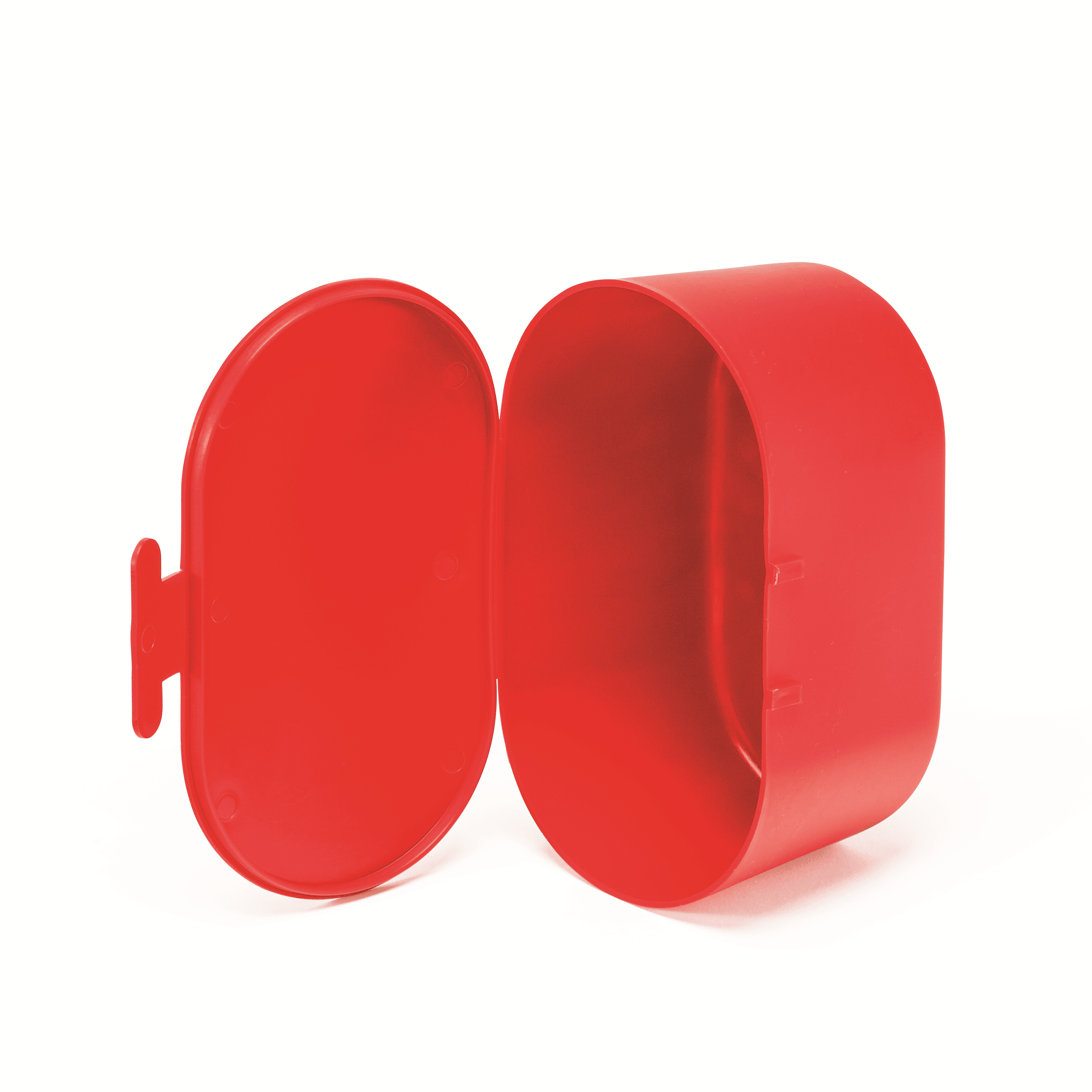 Hat Carrier Accessory Case