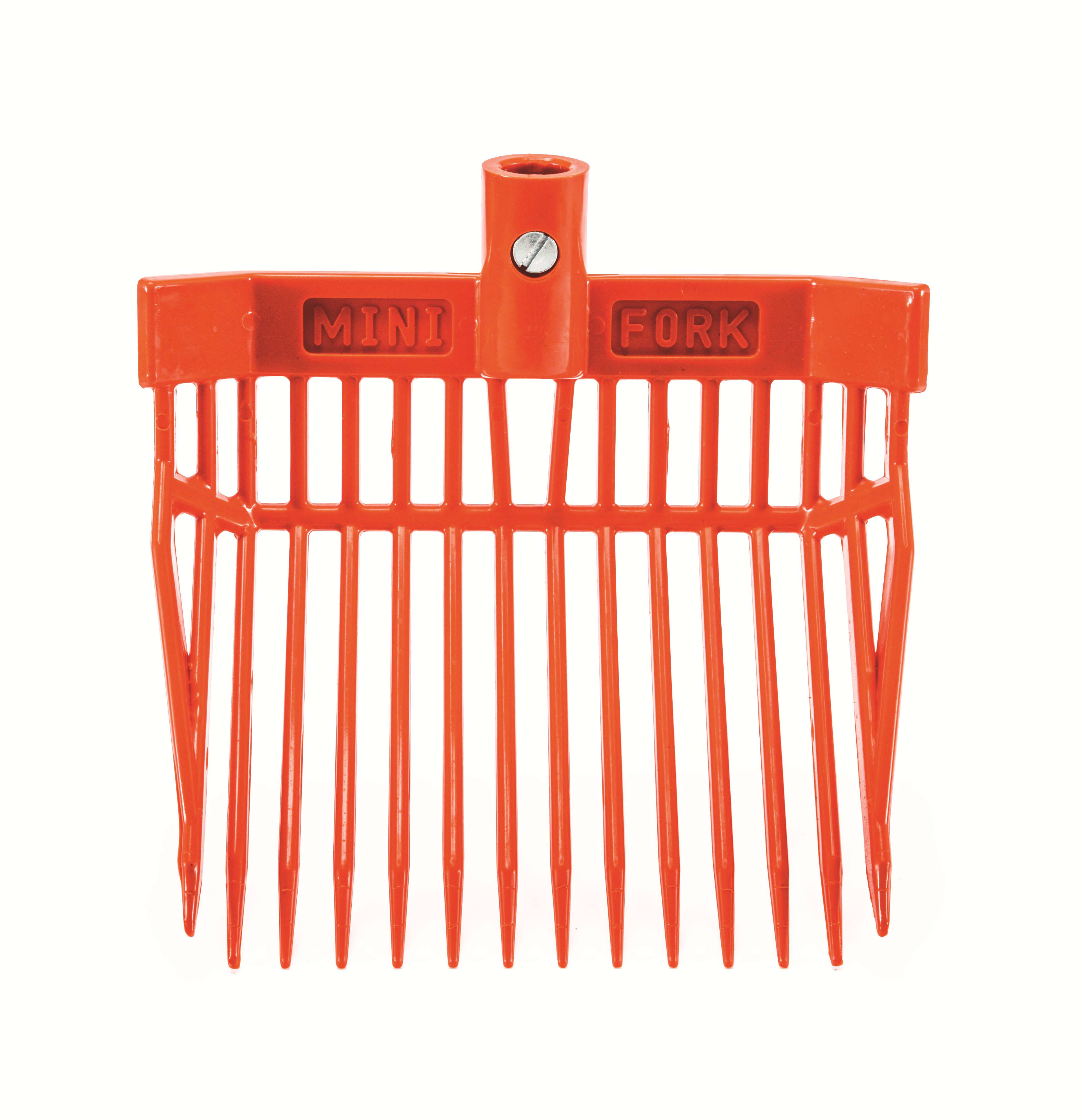Mini Fork Replacement Head
