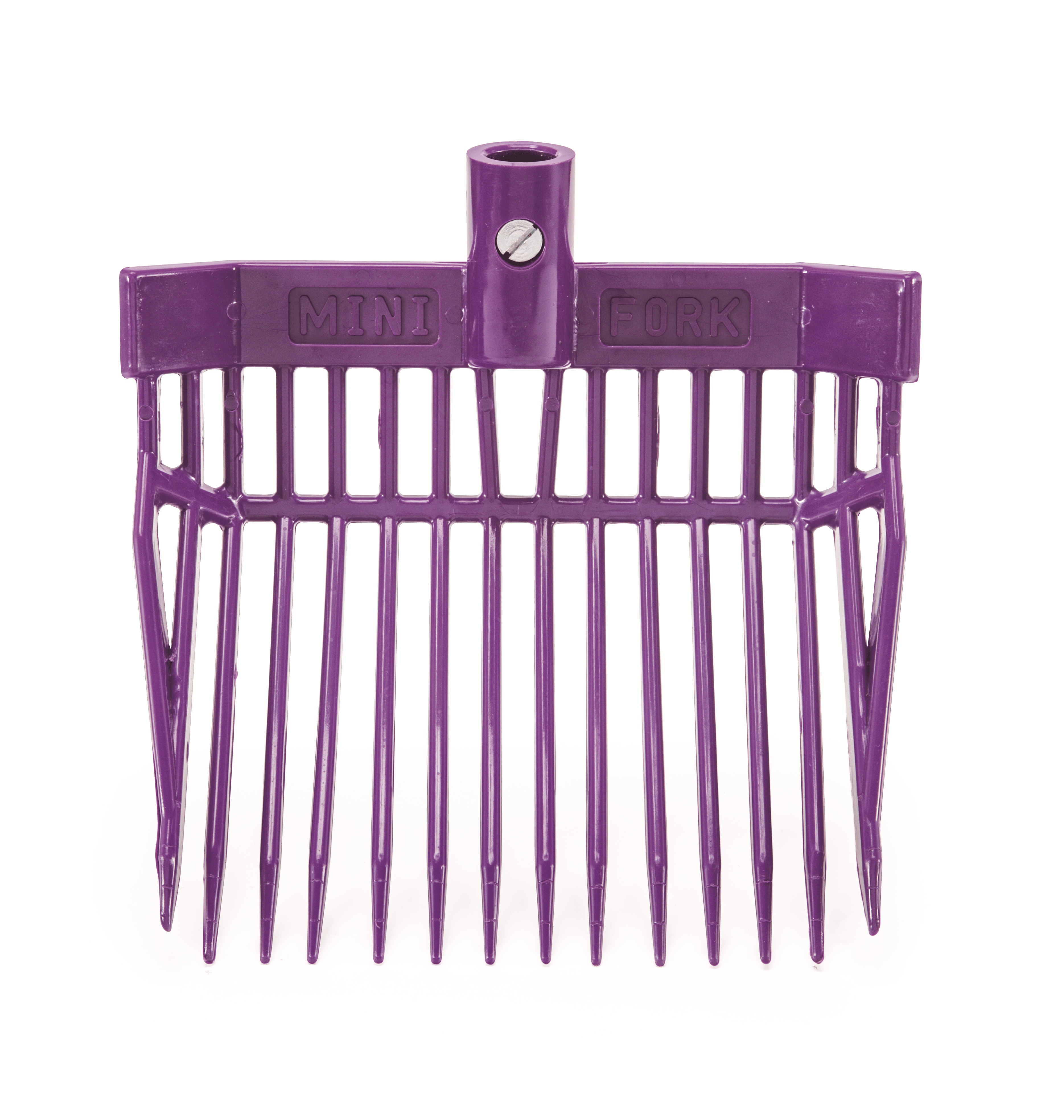 Mini Fork Replacement Head