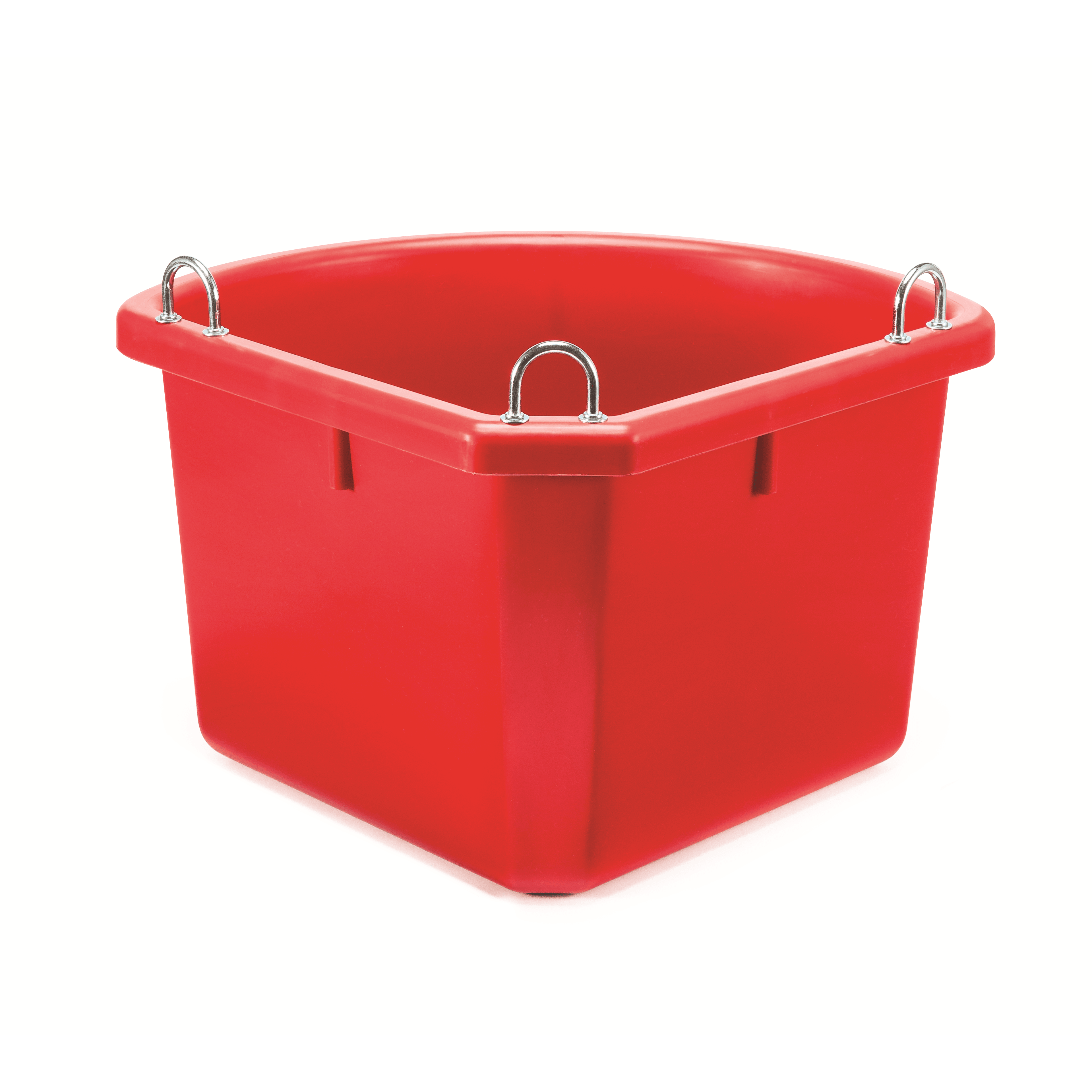 Heavy Duty Corner Feeder