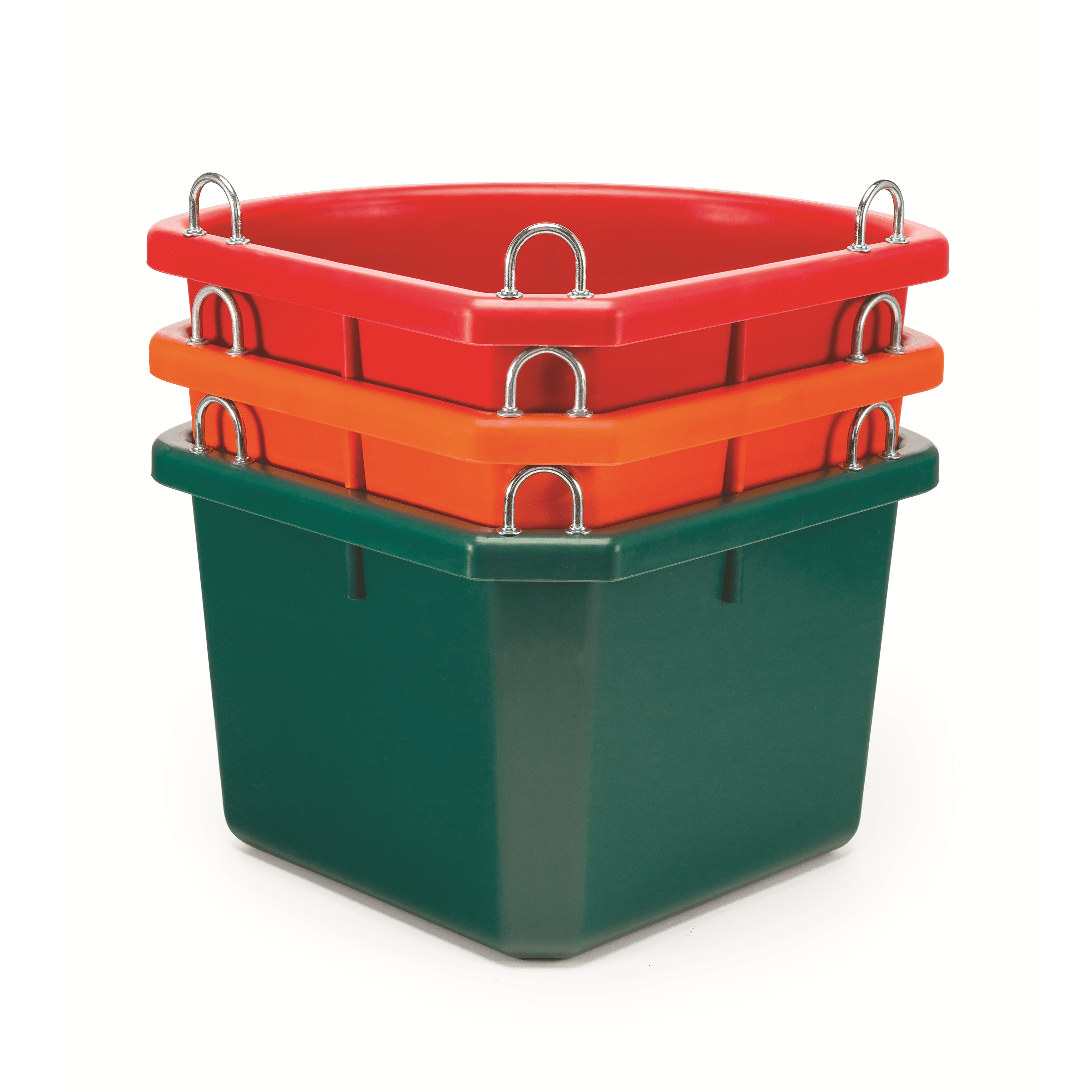 Heavy Duty Corner Feeder