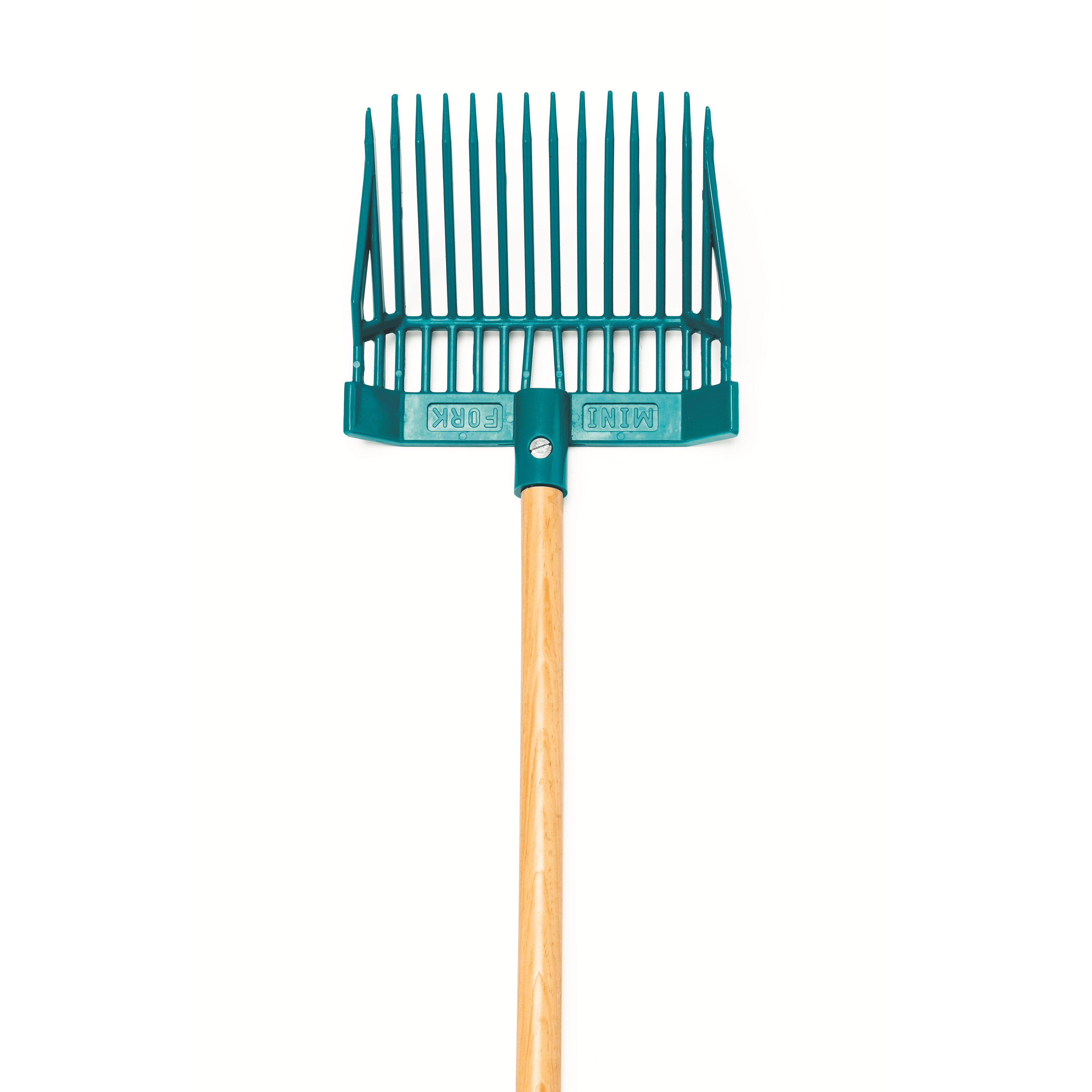 Kiddie Stall Fork