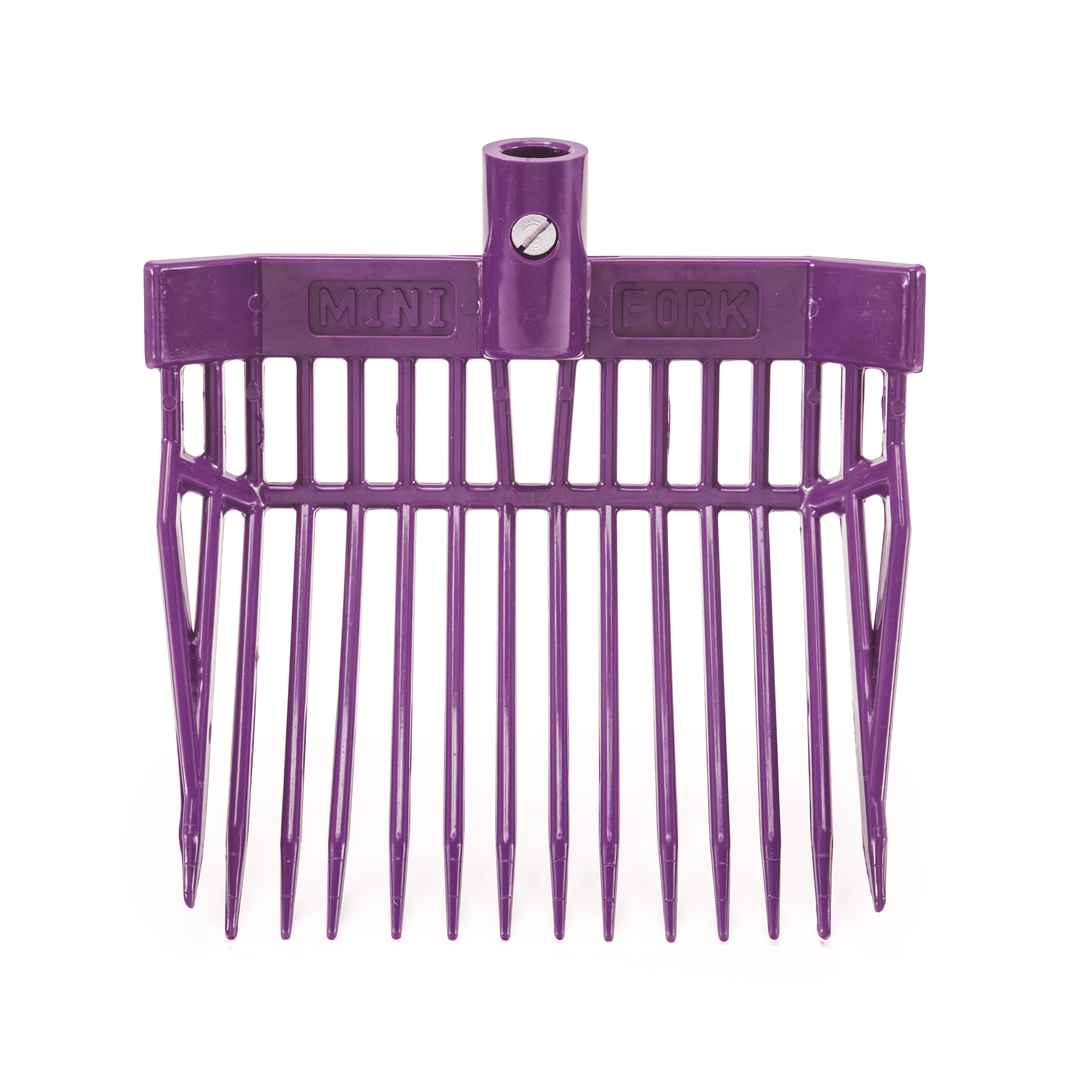 Kiddie Stall Fork