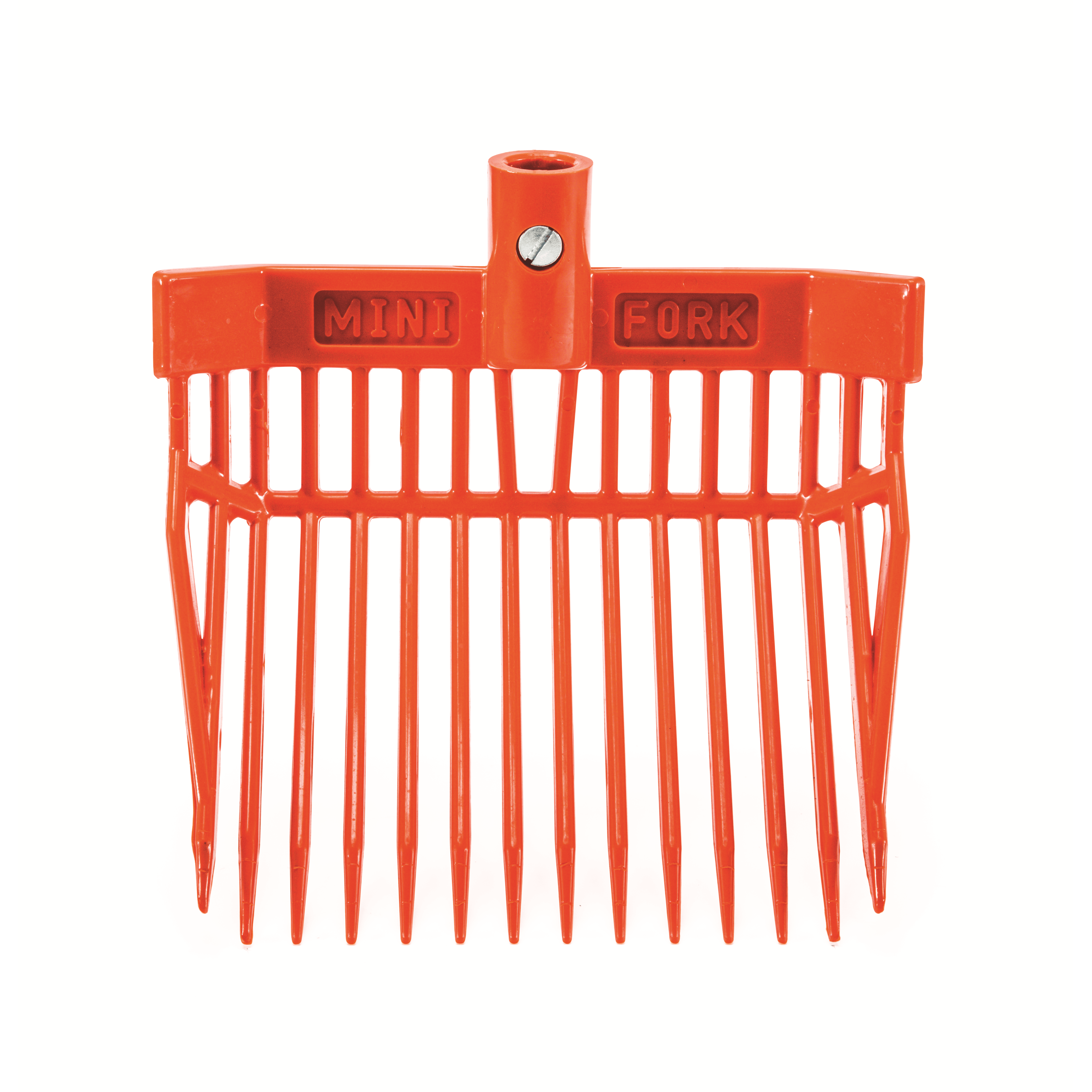 Kiddie Stall Fork