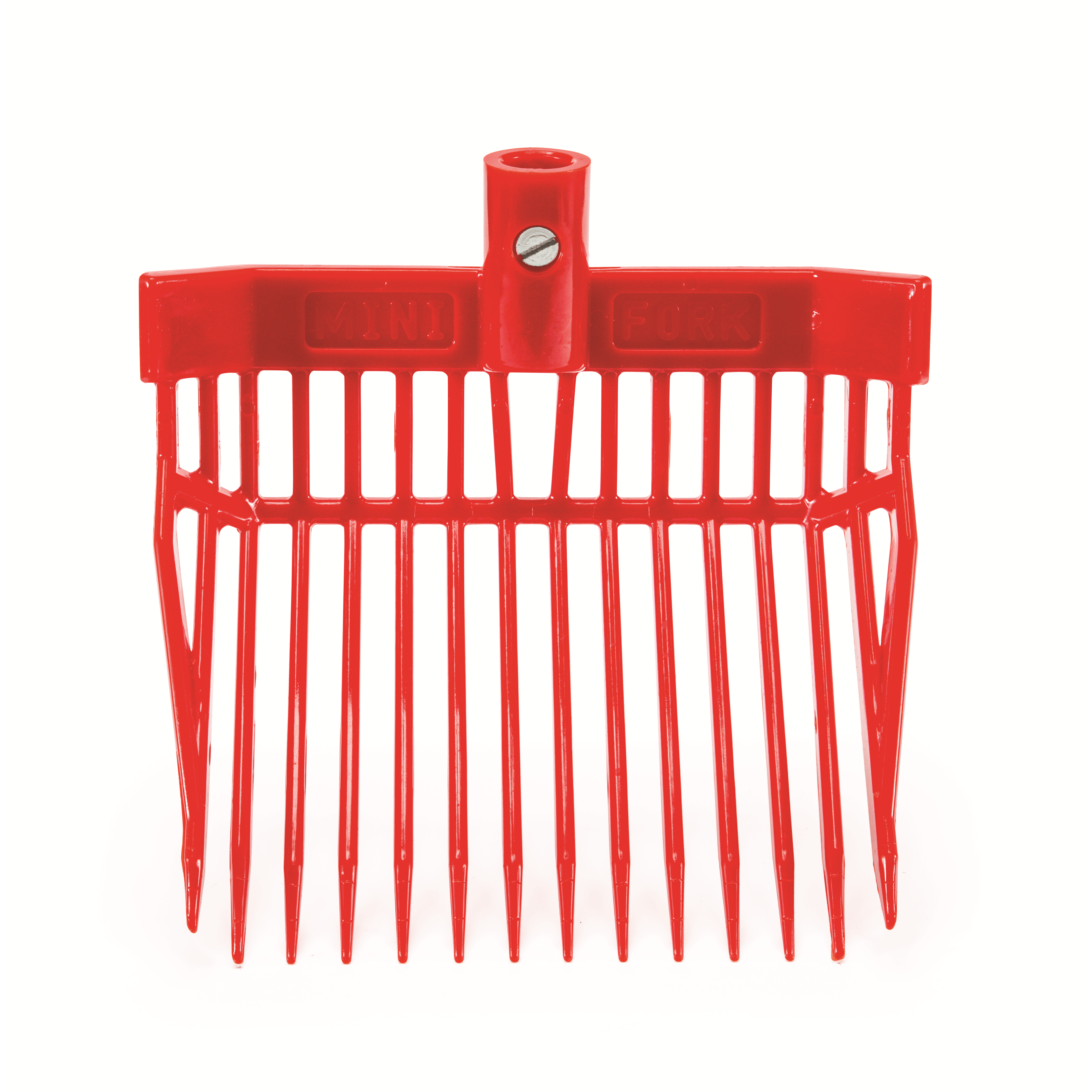Kiddie Stall Fork