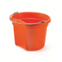 8 Quart Flat Back Bucket