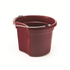 8 Quart Flat Back Bucket