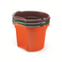 8 Quart Flat Back Bucket