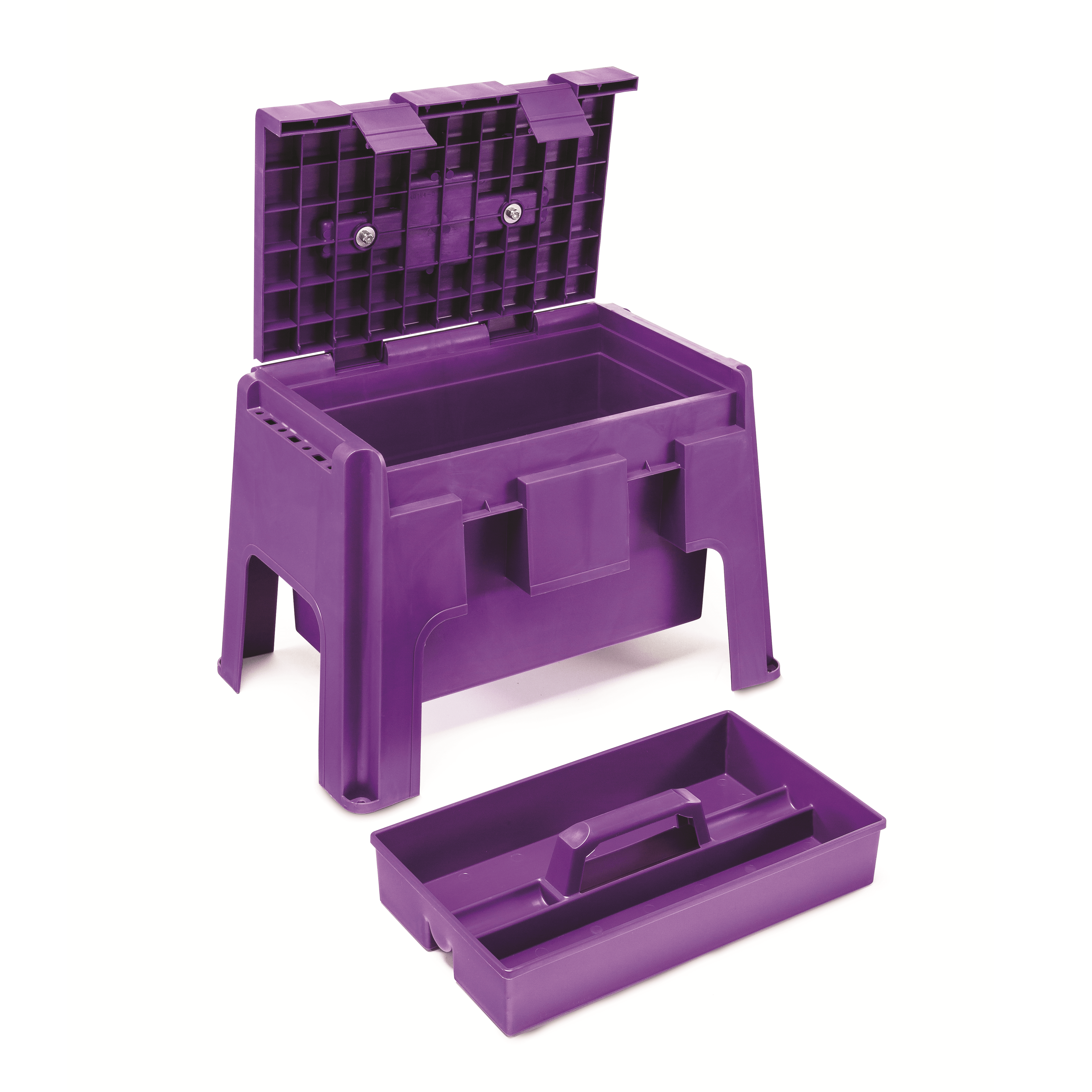 Horse Grooming Stool
