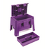 Horse Grooming Stool