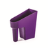 Purple One Quart Feed Scoop