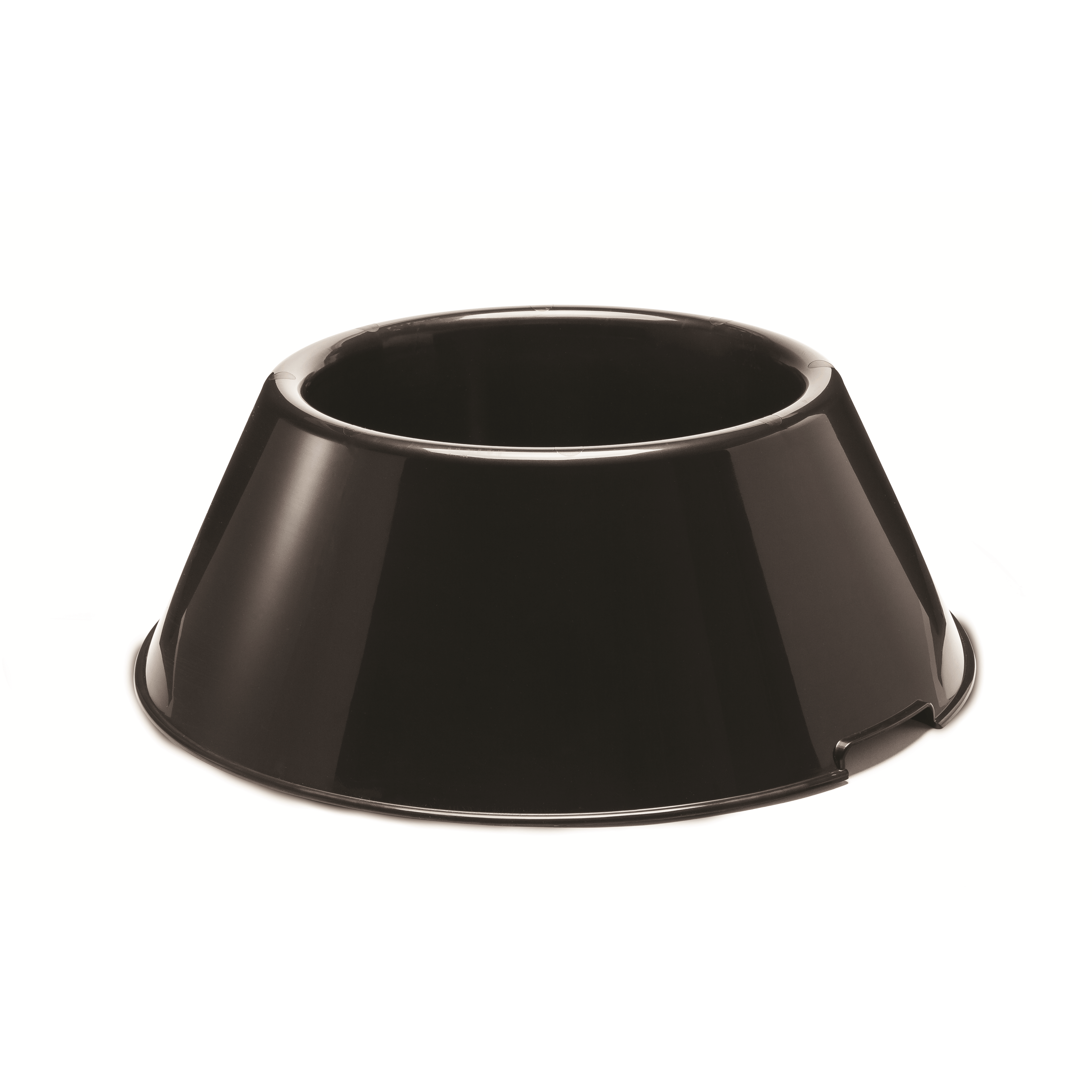 No-Tip Horse Livestock Ground Feeder