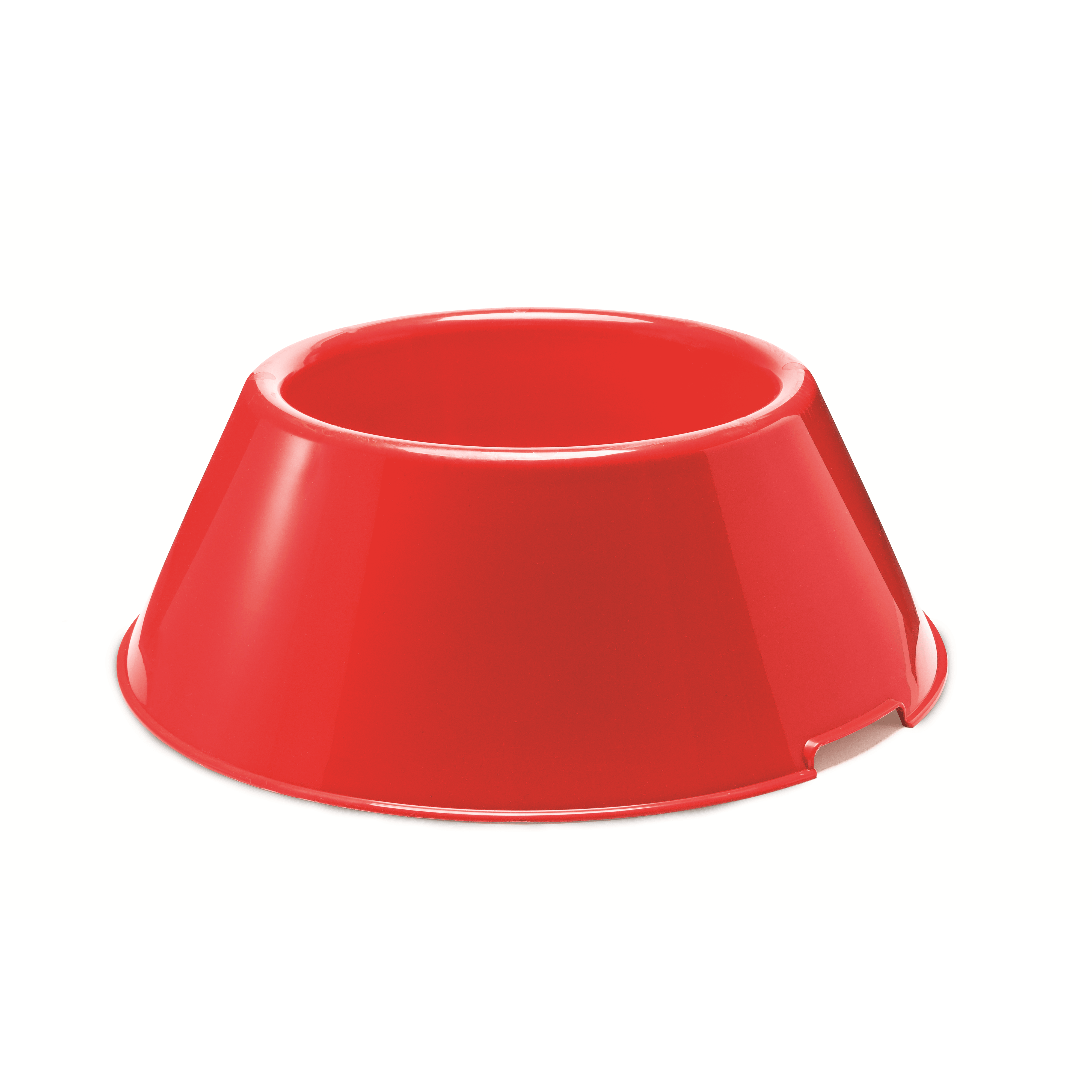 No-Tip Horse Livestock Ground Feeder
