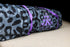 Portable Stall Mat Storage Bag 6x9 Grey Leopard