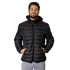 Men's Weston Puffer Heated Jacket