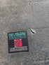 Performance Stall Mat Repair Patch