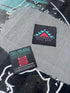 Performance Stall Mat Repair Patch