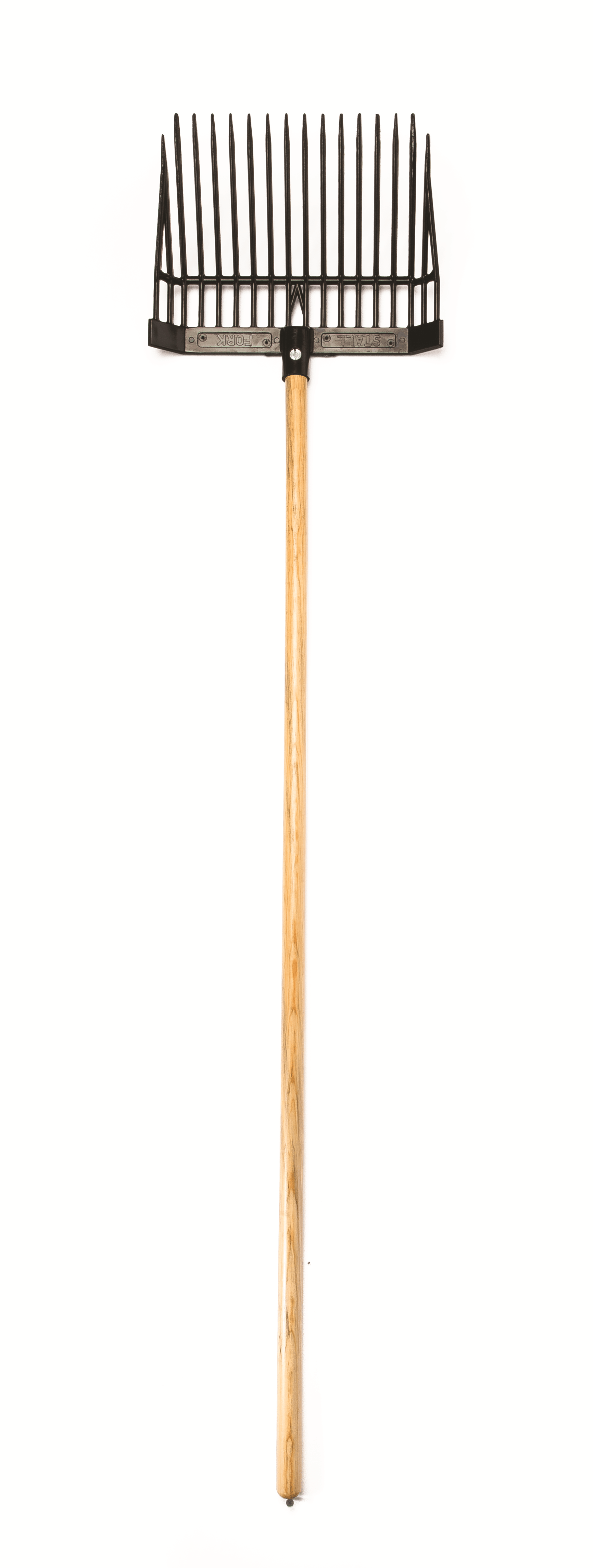 Stall Fork Replacement Handle