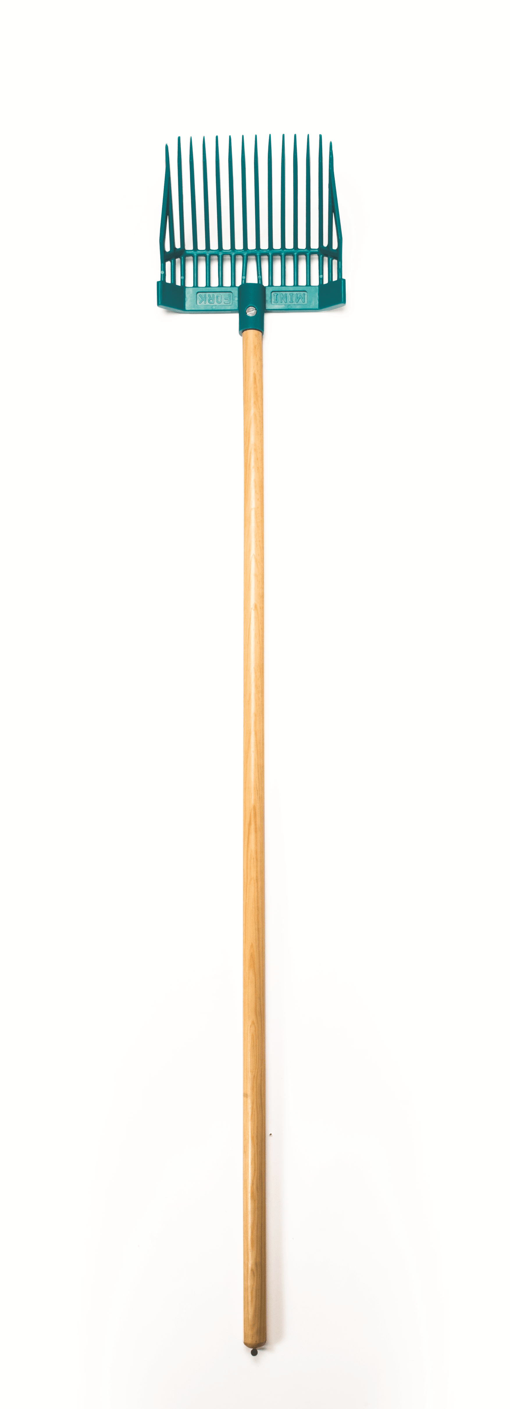 Stall Fork Replacement Handle