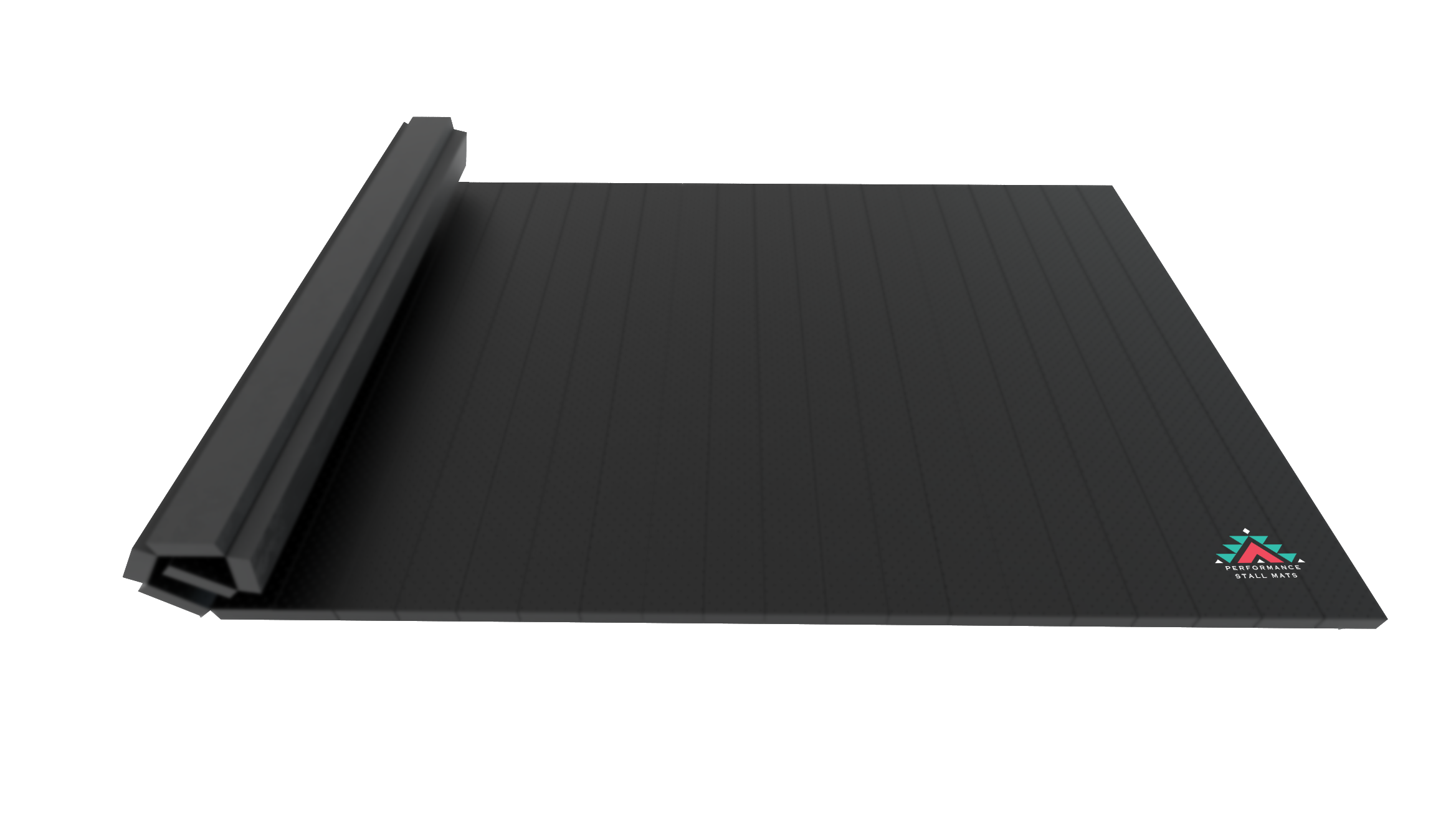 Portable Livestock Mat