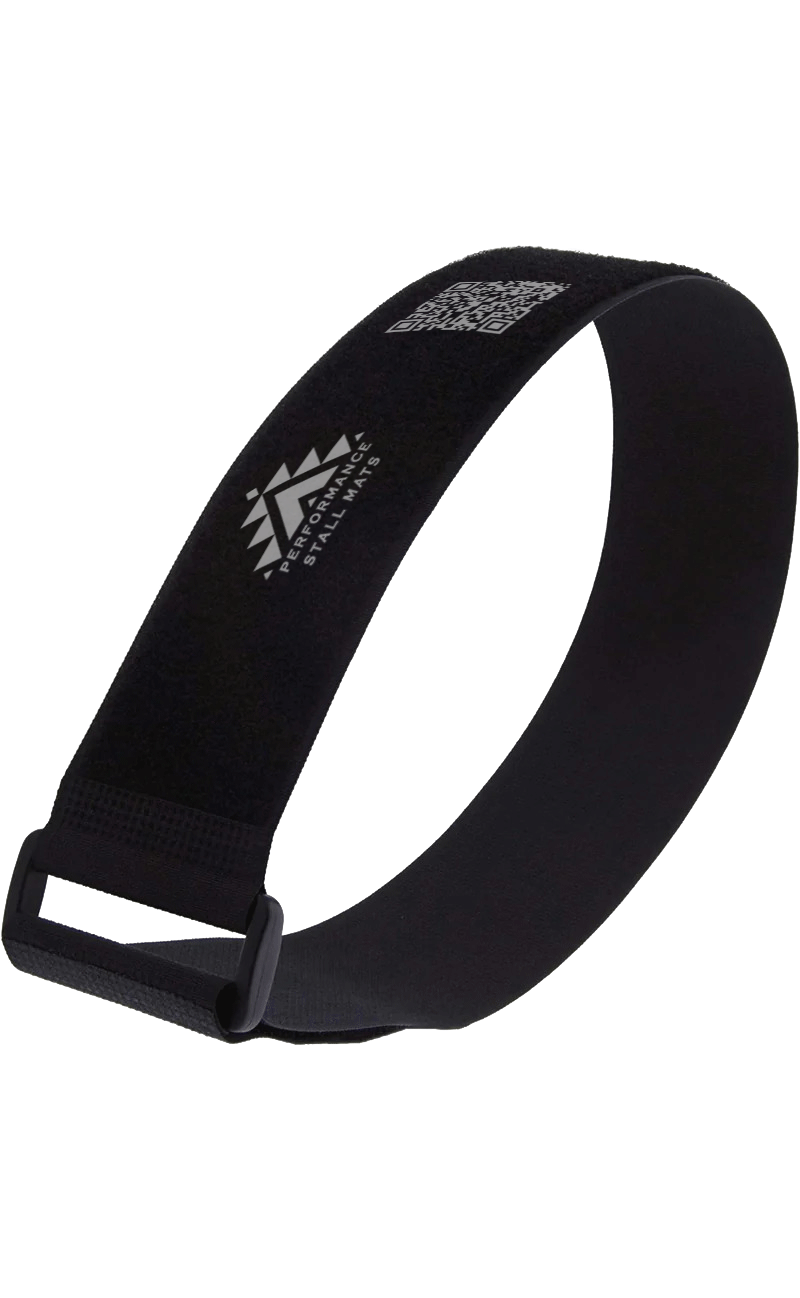Performance Stall Mat Replacement Strap