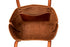 Leather Classic Tote