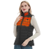 Women's Heated Vest (Upgraded) 7.4V