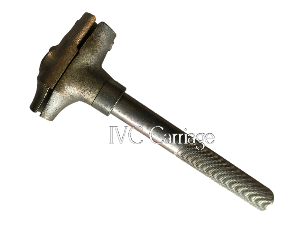 Adjustable Carriage Wheel Wrench | IVC Carriage