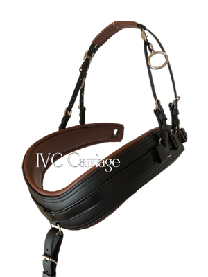 IVC Extra Endura Synthetic Breast Collar & Neck Strap | IVC Carriage