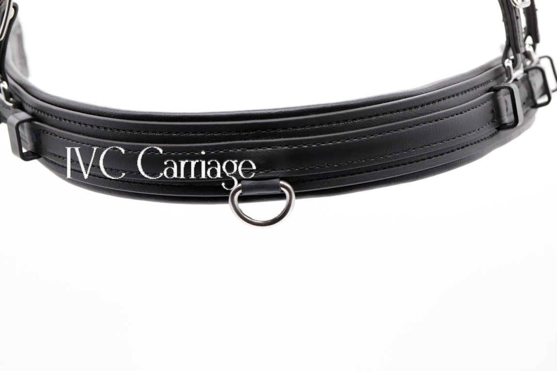 IVC Traditional Straight Breast Collar