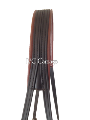 BioThane Horse Harness Hip Strap | IVC Carriage