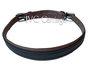 IVC Traditional Synthetic Noseband